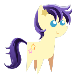 Size: 4680x4680 | Tagged: safe, artist:destruct1veg33k, edit, star dancer, earth pony, pony, star dancer appreciation collab, base used, female, hairpin, pointy ponies, simple background, solo, solo female, transparent background, vector, vector edit