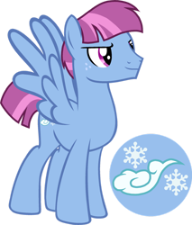 Size: 1024x1204 | Tagged: safe, artist:sakryptix, derpibooru import, oc, oc only, oc:blizzard breeze, pegasus, pony, cutie mark, male, simple background, solo, stallion, transparent background