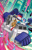 Size: 792x1224 | Tagged: safe, artist:tonyfleecs, derpibooru import, idw, dj pon-3, octavia melody, vinyl scratch, earth pony, pony, robot, unicorn, spoiler:comic, cello, decepticon, female, idw publishing, mare, musical instrument, record, solo, soundwave (transformers), the magic of cybertron, transformers