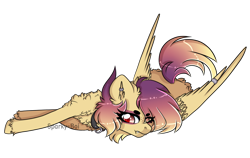 Size: 1280x808 | Tagged: safe, artist:sparky-boi, derpibooru import, oc, oc:sunrise skies, pegasus, pony, female, mare, simple background, solo, transparent background