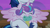 Size: 1000x563 | Tagged: safe, derpibooru import, screencap, princess flurry heart, shining armor, pony, once upon a zeppelin, baby, baby flurry heart, baby pony, cute, eating, flurrybetes, food, ice cream, ice cream cone, night