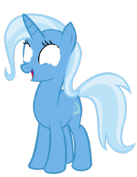 Size: 787x1014 | Tagged: safe, alternate version, artist:jharring14, derpibooru import, trixie, simple background, solo, transparent background, why