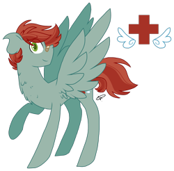 Size: 1669x1641 | Tagged: safe, artist:gallantserver, derpibooru import, oc, oc:ocean ace, pegasus, pony, male, simple background, solo, stallion, transparent background