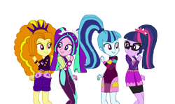 Size: 3452x2064 | Tagged: safe, artist:bigpurplemuppet99, derpibooru import, adagio dazzle, aria blaze, sci-twi, sonata dusk, twilight sparkle, equestria girls, the dazzlings