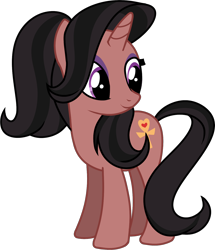 Size: 1336x1556 | Tagged: safe, artist:cdv, ponybooru exclusive, oc, oc only, oc:sarah, unicorn, ponybooru collab 2021, female, mare, simple background, solo, transparent background