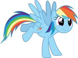 Size: 5000x3749 | Tagged: safe, artist:dashiesparkle, artist:remul-lemlem, derpibooru import, rainbow dash, pegasus, pony, castle sweet castle, .svg available, cute, dashabetes, female, mare, simple background, transparent background, vector