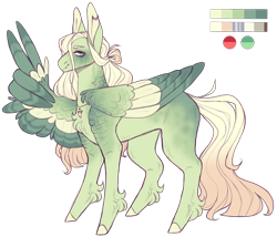 Size: 2224x1906 | Tagged: safe, artist:sleepy-nova, derpibooru import, oc, oc:serenity sage, pegasus, pony, colored wings, multicolored wings, offspring, parent:tree hugger, parent:zephyr breeze, parents:zephyrhugger, simple background, solo, transparent background, wing hands, wings