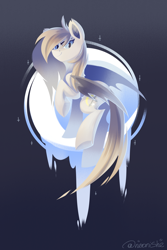 Size: 3000x4500 | Tagged: safe, artist:neonishe, derpibooru import, oc, bat pony, pony, bat pony oc, bat wings, solo, wings