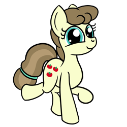 Size: 2000x2000 | Tagged: safe, artist:dafiltafish, derpibooru import, roma, earth pony, pony, female, g4 mega collab, mare, simple background, solo, transparent background