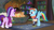 Size: 1920x1080 | Tagged: safe, derpibooru import, screencap, rainbow dash, snowfall frost, starlight glimmer, pegasus, pony, unicorn, a hearth's warming tail, boetie, butt, clothes, duo, female, glimmer glutes, jabot, mare, plot, rainbow dash always dresses in style, raised hoof, raised leg, shirt, snowdash, spats, waistcoat