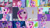 Size: 1280x721 | Tagged: safe, derpibooru import, edit, edited screencap, editor:quoterific, screencap, pinkie pie, princess cadance, twilight sparkle, twilight sparkle (alicorn), unicorn twilight, alicorn, crystal pony, earth pony, pony, unicorn, a canterlot wedding, a flurry of emotions, equestria games (episode), equestria girls, equestria girls (movie), games ponies play, once upon a zeppelin, season 2, season 3, season 4, season 6, season 7, the crystal empire, the crystalling, three's a crowd, twilight's kingdom, ^^, crown, cute, cutedance, diapinkes, eyes closed, female, filly, filly cadance, filly twilight sparkle, jewelry, magic, mare, night, open mouth, regalia, sisters-in-law, smiling, telekinesis, twilight's castle, younger