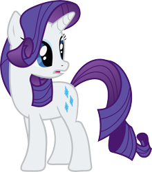 Size: 6000x6806 | Tagged: safe, artist:zomgmad, derpibooru import, rarity, pony, unicorn, absurd resolution, female, mare, simple background, solo, transparent background, vector