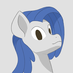 Size: 700x700 | Tagged: safe, artist:iron curtain, derpibooru import, oc, oc only, earth pony, pony, bust, male, portrait, simple background, solo, stallion, transparent background