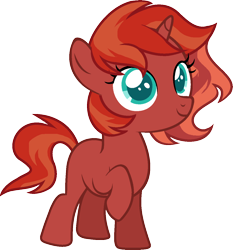 Size: 1208x1296 | Tagged: safe, artist:gallantserver, derpibooru import, oc, oc:incandescent glow, pony, unicorn, female, filly, magical lesbian spawn, offspring, parent:sunset shimmer, parent:tempest shadow, simple background, solo, transparent background