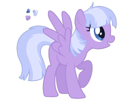Size: 3200x2664 | Tagged: safe, artist:magicuniclaws, derpibooru import, oc, pegasus, pony, female, magical lesbian spawn, mare, offspring, parent:lilac sky, parent:twilight sparkle, simple background, solo, transparent background