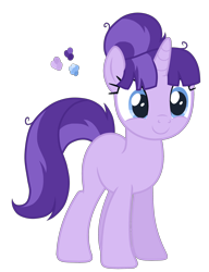 Size: 2300x3000 | Tagged: safe, artist:magicuniclaws, derpibooru import, oc, pony, unicorn, female, magic, mare, offspring, parent:lilac sky, parent:starlight glimmer, simple background, solo, transparent background