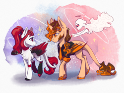 Size: 2048x1536 | Tagged: safe, artist:alrumoon.art, derpibooru import, oc, oc only, pegasus