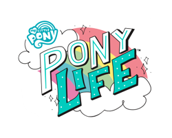 Size: 464x373 | Tagged: safe, derpibooru import, my little pony: pony life, cloud, logo, my little pony logo, no pony, rainbow, simple background, transparent background, white outline