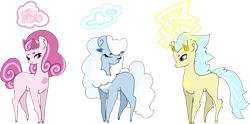 Size: 6428x3180 | Tagged: safe, artist:smilesupsidedown, derpibooru import, oc, oc only, goat, base used, glowing horn, horn, horns, magic, simple background, telekinesis, transparent background