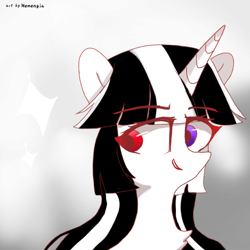 Size: 1200x1200 | Tagged: safe, artist:memengla, derpibooru import, oc, pony, unicorn