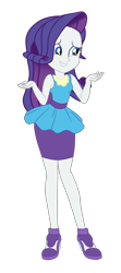 Size: 2102x4744 | Tagged: safe, artist:gmaplay, derpibooru import, screencap, rarity, better together, equestria girls, street chic, legs, pencil skirt, rarity peplum dress, thights