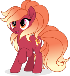 Size: 9026x9785 | Tagged: safe, artist:suramii, derpibooru import, oc, oc only, oc:sienna, earth pony, pony, absurd resolution, cute, female, mare, movie accurate, ocbetes, simple background, solo, transparent background
