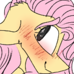 Size: 1080x1080 | Tagged: safe, artist:cocolove2176, derpibooru import, fluttershy, pegasus, pony, blushing, bust, comic, embarrassed, female, mare