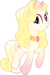 Size: 4570x6834 | Tagged: safe, artist:digimonlover101, derpibooru import, oc, oc only, oc:angel feather, pony, unicorn, absurd resolution, female, horn, mare, simple background, solo, transparent background, unicorn oc, vector