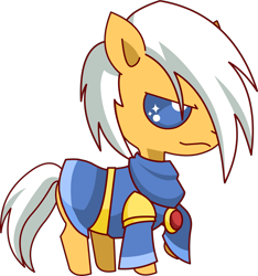 Size: 4500x4814 | Tagged: safe, artist:artix entertainment, derpibooru import, oc, oc only, oc:warlic pony, earth pony, pony, .svg available, absurd resolution, adventure quest, clothes, flash game, mage, male, pony vs pony, raised hoof, raised leg, robe, solo, stallion, svg, vector, warlic