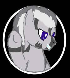 Size: 914x1024 | Tagged: safe, artist:k1rby, derpibooru import, oc, oc only, oc:sebras kivuli, pony, zebra, base used, zebra oc