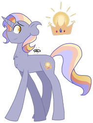 Size: 928x1224 | Tagged: safe, artist:gallantserver, derpibooru import, oc, oc:solarite, pony, unicorn, magical lesbian spawn, male, offspring, parent:princess celestia, parent:rarity, parents:rarilestia, simple background, solo, stallion, transparent background