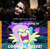 Size: 2000x1953 | Tagged: safe, derpibooru import, edit, edited screencap, screencap, fluttershy, pegasus, pony, the best night ever, angry, caption, clothes, dress, female, flutterrage, heath ledger, knife, mare, open mouth, text, the dark knight, the joker, trenchcoat, yelling, you're going to love me