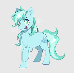 Size: 1576x1546 | Tagged: safe, artist:toasterwitch, derpibooru import, oc, oc:seafoam breeze, earth pony, solo