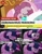 Size: 473x600 | Tagged: safe, edit, edited screencap, editor:quoterific, screencap, pinkie pie, twilight sparkle, twilight sparkle (alicorn), alicorn, pony, 28 pranks later, my little pony: the movie, break your own news, coronavirus, covid-19, crying, deleted from derpibooru, female, image, jpeg, mare, meme, no i can't i ruined everything, open mouth, sad, solo