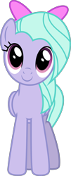 Size: 2427x6000 | Tagged: safe, artist:skie-vinyl, derpibooru import, flitter, pegasus, pony, bow, cute, female, flitterbetes, hair bow, mare, simple background, solo, transparent background, vector