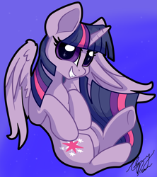 Size: 2883x3243 | Tagged: safe, artist:gleamydreams, derpibooru import, twilight sparkle, twilight sparkle (alicorn), alicorn, cute, twiabetes