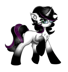 Size: 1265x1330 | Tagged: safe, artist:maxiclouds, derpibooru import, oc, oc only, oc:silver predator, pony, unicorn, female, mare