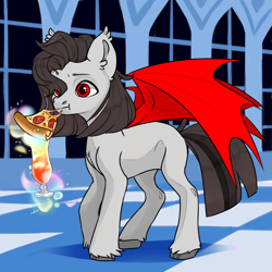 Size: 1024x1024 | Tagged: safe, derpibooru import, oc, bat pony, pony, adorable face, cute, original character do not steal