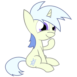 Size: 1920x1920 | Tagged: safe, artist:greenhoof, derpibooru import, oc, oc:twinblade, pony, unicorn, female, solo, vector