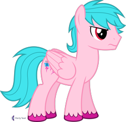 Size: 4114x4000 | Tagged: safe, artist:parclytaxel, derpibooru import, oc, oc only, oc:fireshy, pegasus, pony, .svg available, absurd resolution, angry, frown, leaning, male, monthly reward, pegasus oc, simple background, solo, stallion, transparent background, unshorn fetlocks, vector