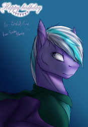 Size: 1400x2000 | Tagged: safe, artist:sinderynaralex, derpibooru import, oc, oc only, pegasus, pony, bust, male, pegasus oc, solo, stallion, standing