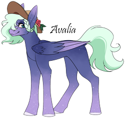 Size: 1729x1624 | Tagged: safe, artist:erroremma, derpibooru import, oc, oc:avalia, pegasus, pony