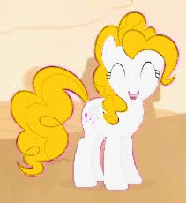 Size: 211x230 | Tagged: safe, derpibooru import, surprise, pegasus, pony, g1, g4, eyes closed, g1 to g4, generation leap, needs more jpeg, smiling, wings