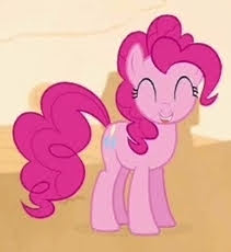 Size: 211x230 | Tagged: safe, derpibooru import, pinkie pie, earth pony, pony, app, eyes closed, female, game, gameloft, mare, mobile game, open mouth, open smile, smiling, solo