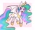 Size: 1750x1500 | Tagged: safe, artist:handgunboi, derpibooru import, princess celestia, alicorn, bat pony, bat pony alicorn, pony, bat ponified, cute little fangs, cutelestia, fangs, featured image, female, flying, hoof shoes, looking at you, mare, obtrusive watermark, open mouth, open smile, peytral, regalia, simple background, slit eyes, smiling, smiling at you, solo, spread wings, sunbat, watermark