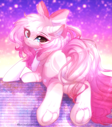Size: 2764x3141 | Tagged: safe, artist:krissstudios, derpibooru import, oc, oc only, pegasus, pony, eye clipping through hair, eyebrows, eyebrows visible through hair, female, frown, high res, looking at you, looking back, looking back at you, mare, pegasus oc, rear view, solo, underhoof