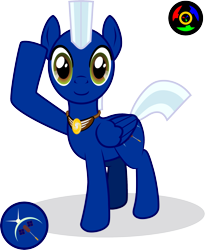 Size: 1755x2141 | Tagged: safe, artist:kyoshyu, derpibooru import, oc, oc:major, pegasus, pony, male, simple background, solo, stallion, transparent background