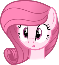 Size: 549x605 | Tagged: safe, artist:guruyunus17, derpibooru import, oc, oc only, oc:annisa trihapsari, earth pony, pony, base used, earth pony oc, female, mare, not rarity, simple background, solo, transparent background, vector