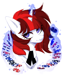 Size: 3030x3700 | Tagged: safe, artist:avroras_world, derpibooru import, oc, oc only, pony, unicorn, female, horn, mare, solo, unicorn oc