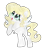 Size: 2289x2497 | Tagged: safe, artist:darbypop1, derpibooru import, oc, oc only, oc:grace, crystal pony, pegasus, pony, crystallized, female, glasses, mare, simple background, solo, transparent background